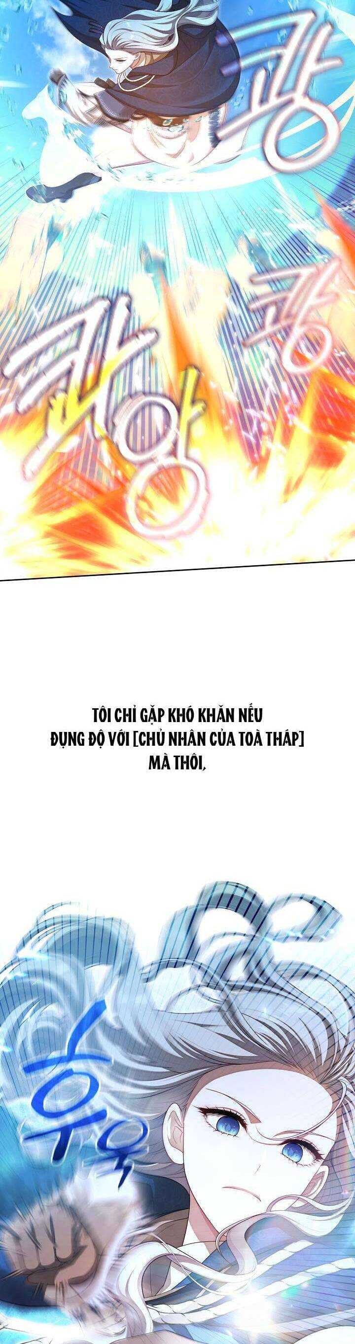 Thợ Săn Hạng S Không Muốn Trở Thành Ác Nữ: Chương 33