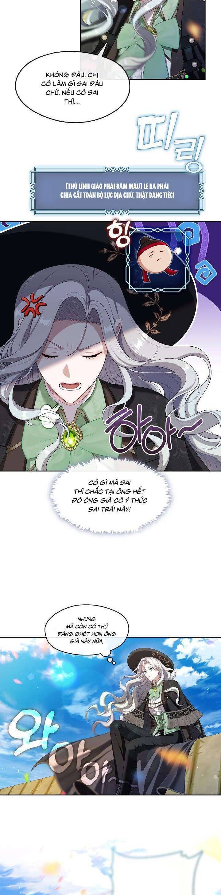 Thợ Săn Hạng S Không Muốn Trở Thành Ác Nữ: Chương 34