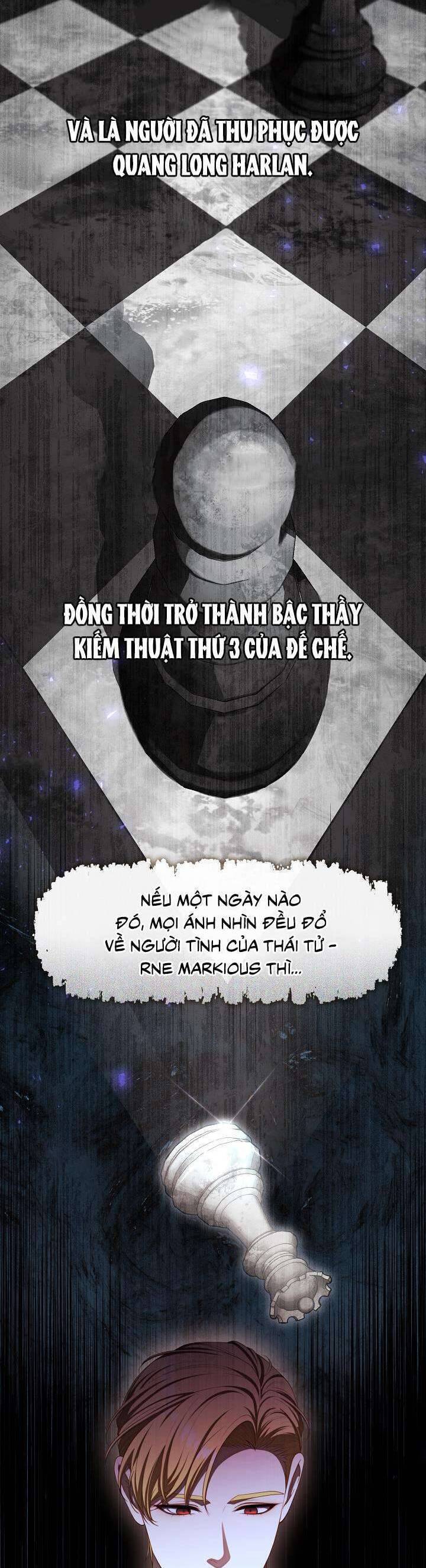 Thợ Săn Hạng S Không Muốn Trở Thành Ác Nữ: Chương 34