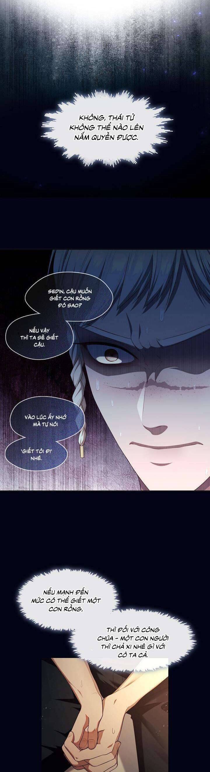 Thợ Săn Hạng S Không Muốn Trở Thành Ác Nữ: Chương 34