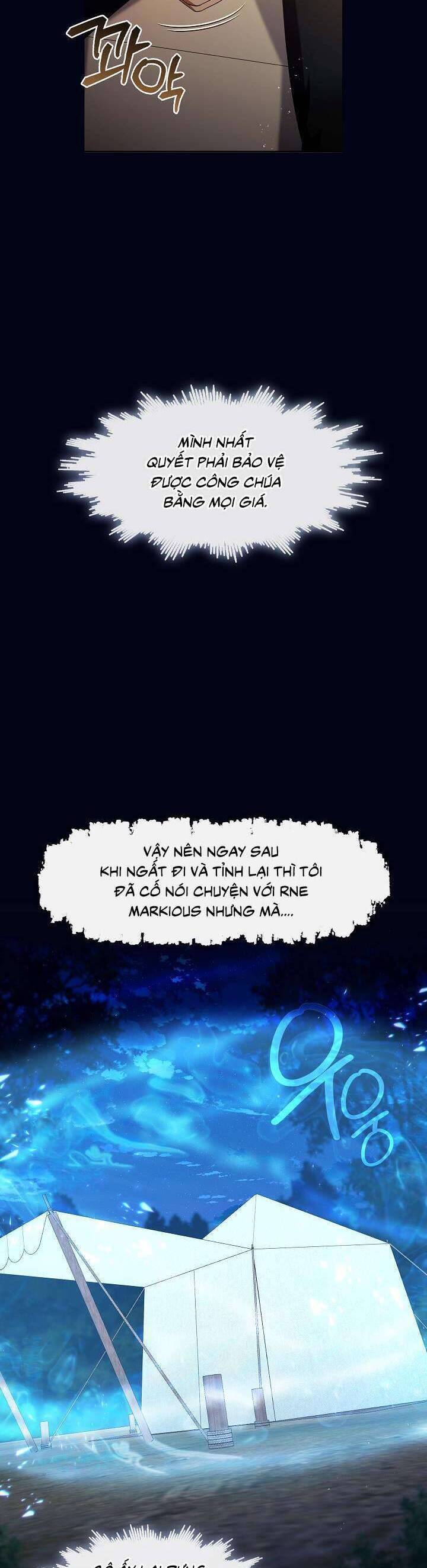 Thợ Săn Hạng S Không Muốn Trở Thành Ác Nữ: Chương 34