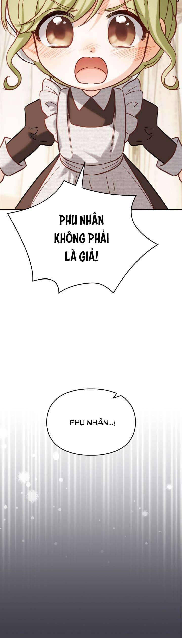 Phạm Nhân Bé Con Của Dinh Thự Mùa Đông: Chương 27
