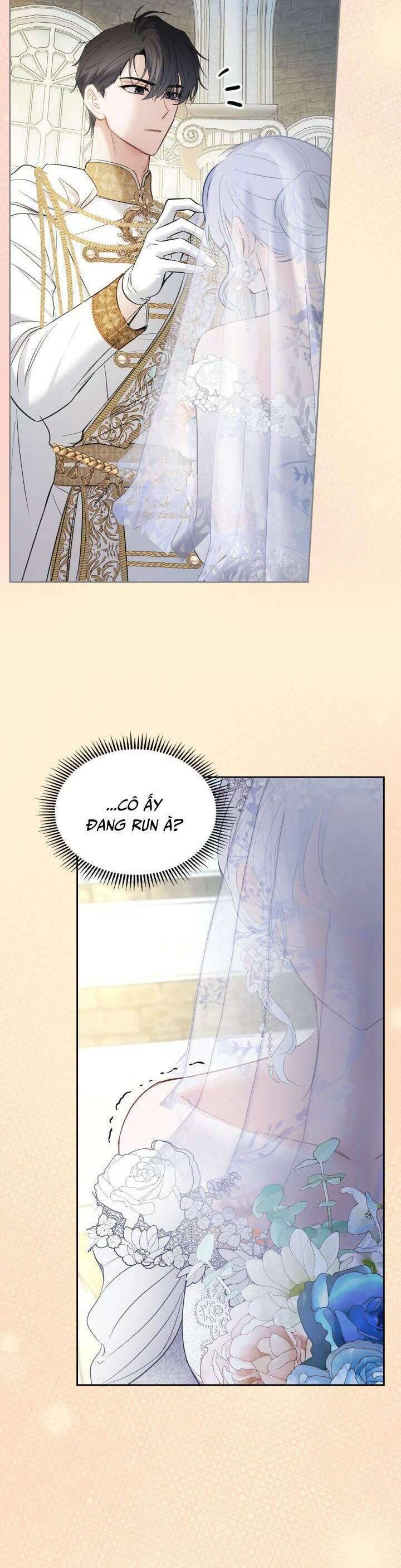 Phạm Nhân Bé Con Của Dinh Thự Mùa Đông: Chương 29