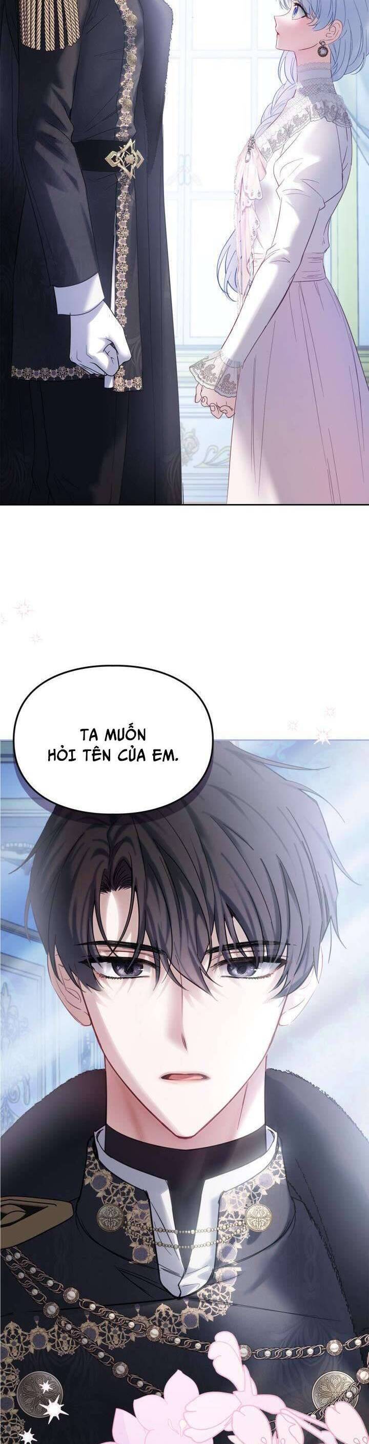 Phạm Nhân Bé Con Của Dinh Thự Mùa Đông: Chương 29