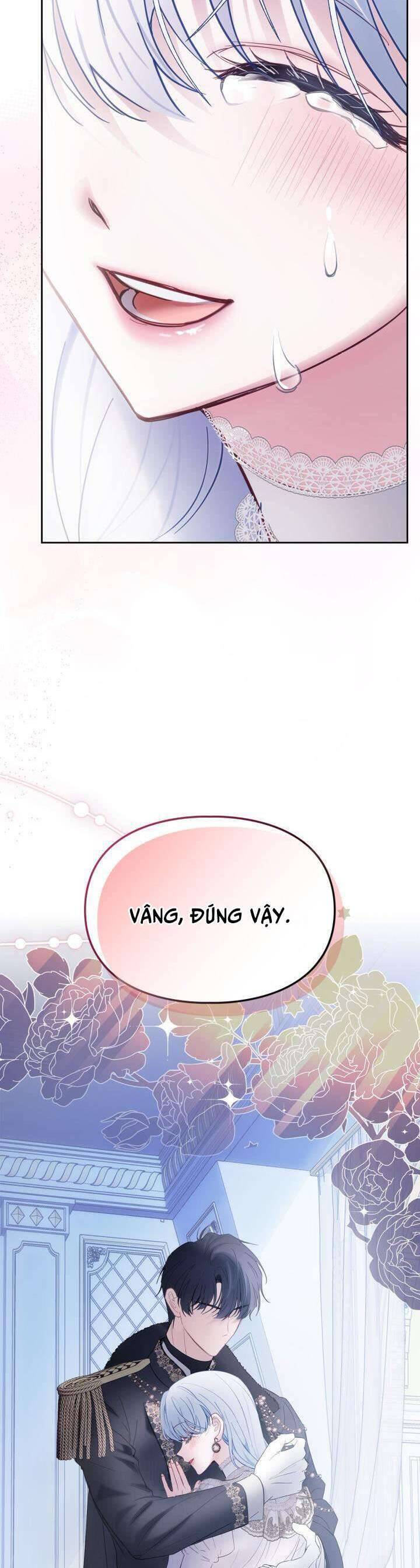 Phạm Nhân Bé Con Của Dinh Thự Mùa Đông: Chương 29