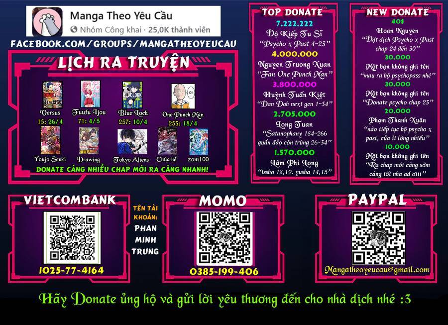 Kyochuu Rettou - Đảo Côn Trùng: Chương 67