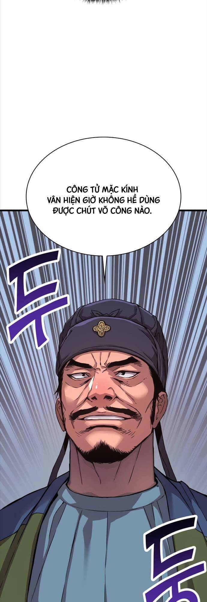 Quái Lực Loạn Thần: Chương 10