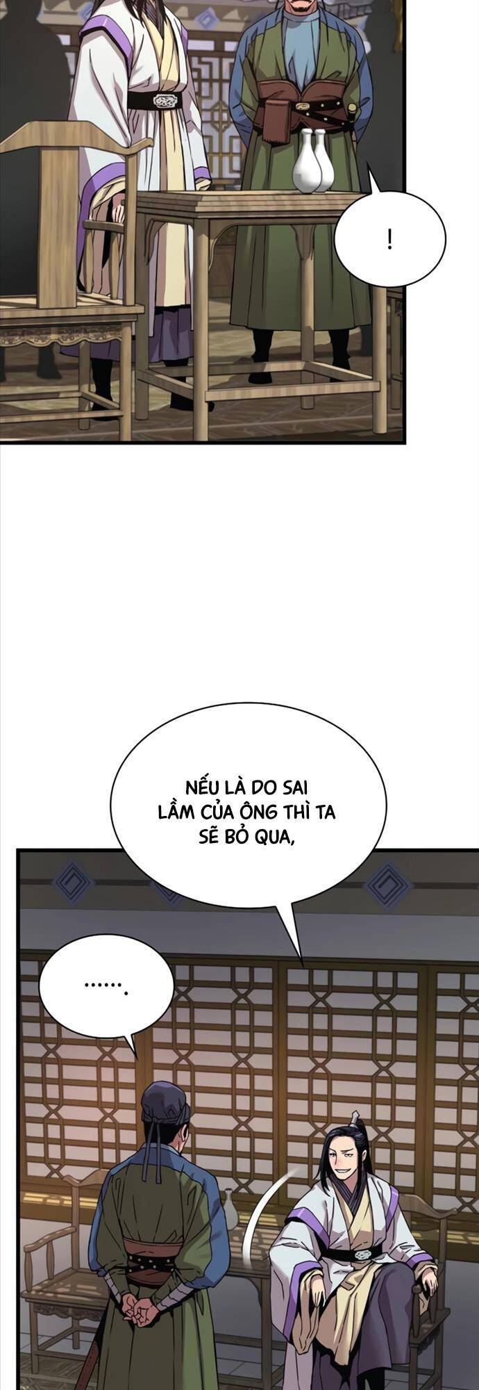 Quái Lực Loạn Thần: Chương 10