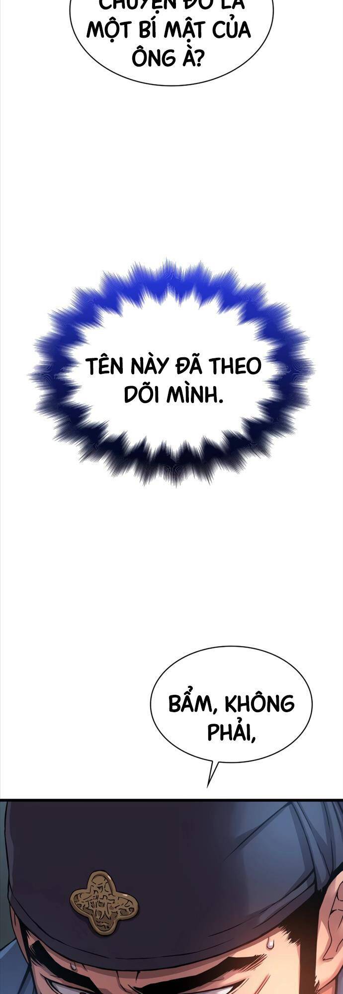 Quái Lực Loạn Thần: Chương 10