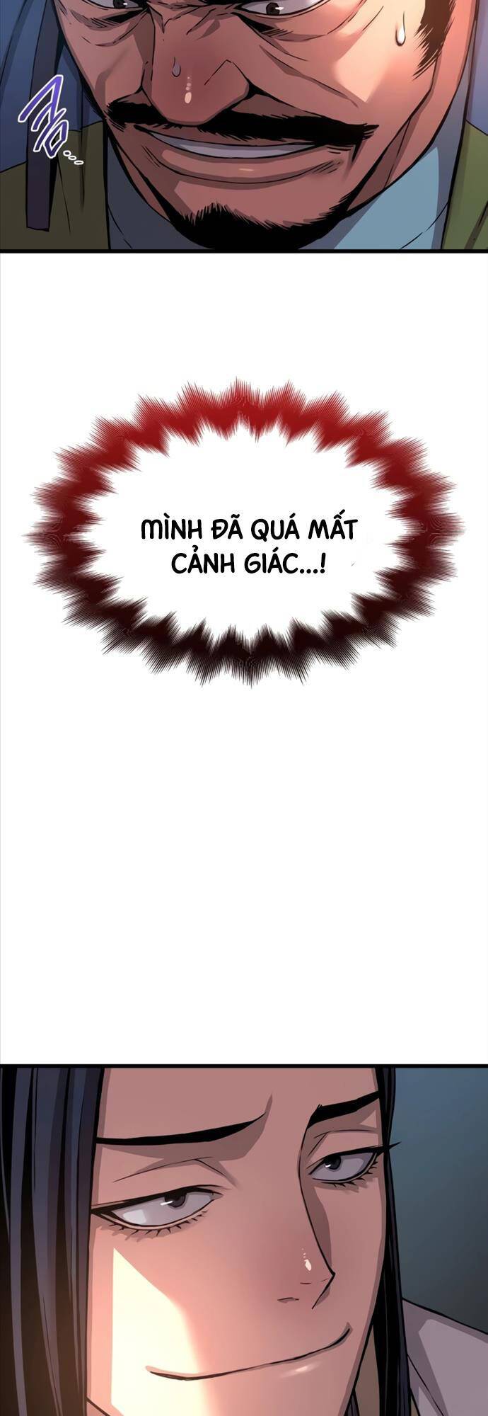 Quái Lực Loạn Thần: Chương 10