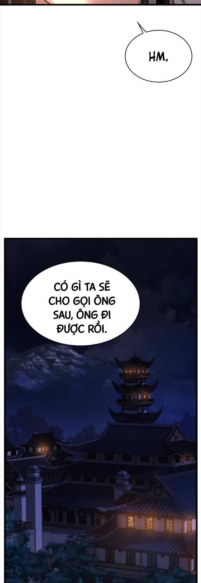 Quái Lực Loạn Thần: Chương 10