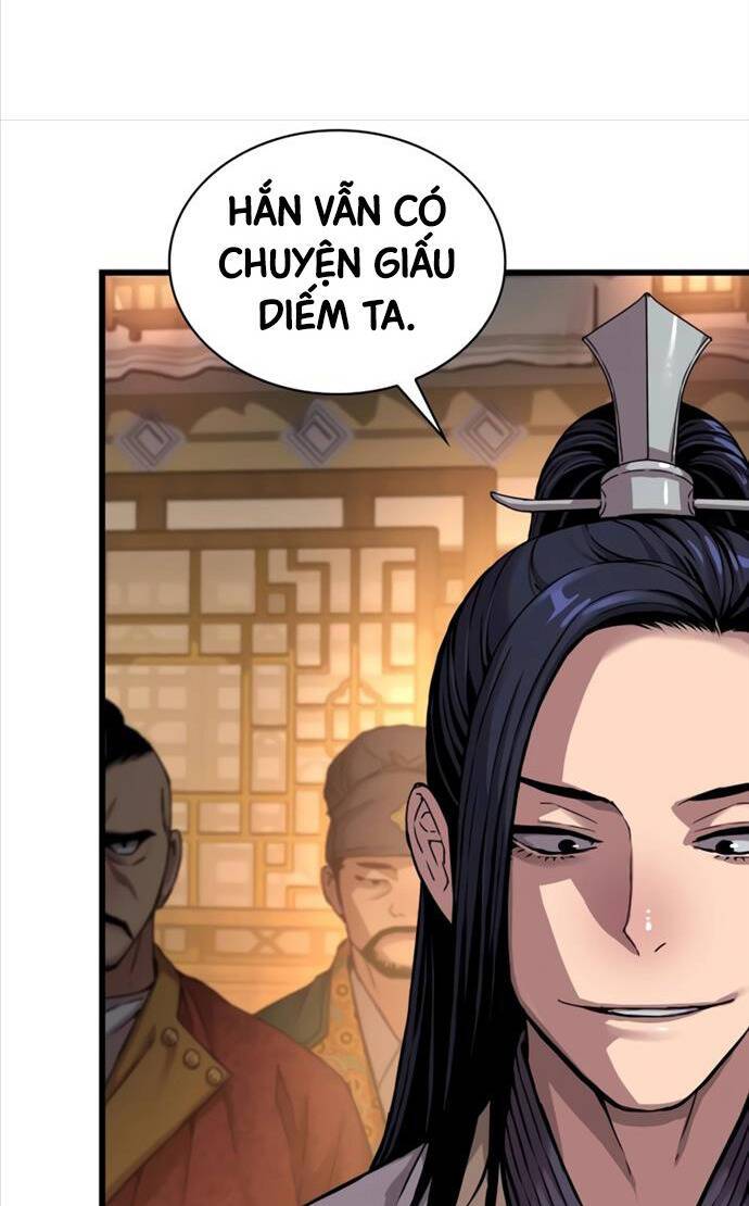 Quái Lực Loạn Thần: Chương 10