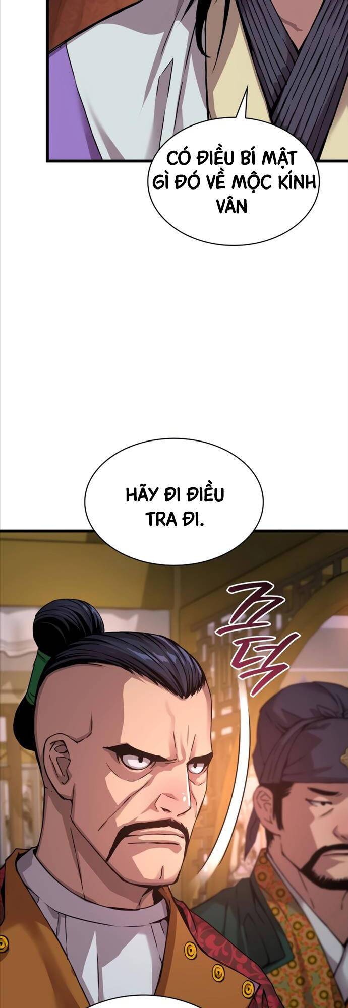 Quái Lực Loạn Thần: Chương 10