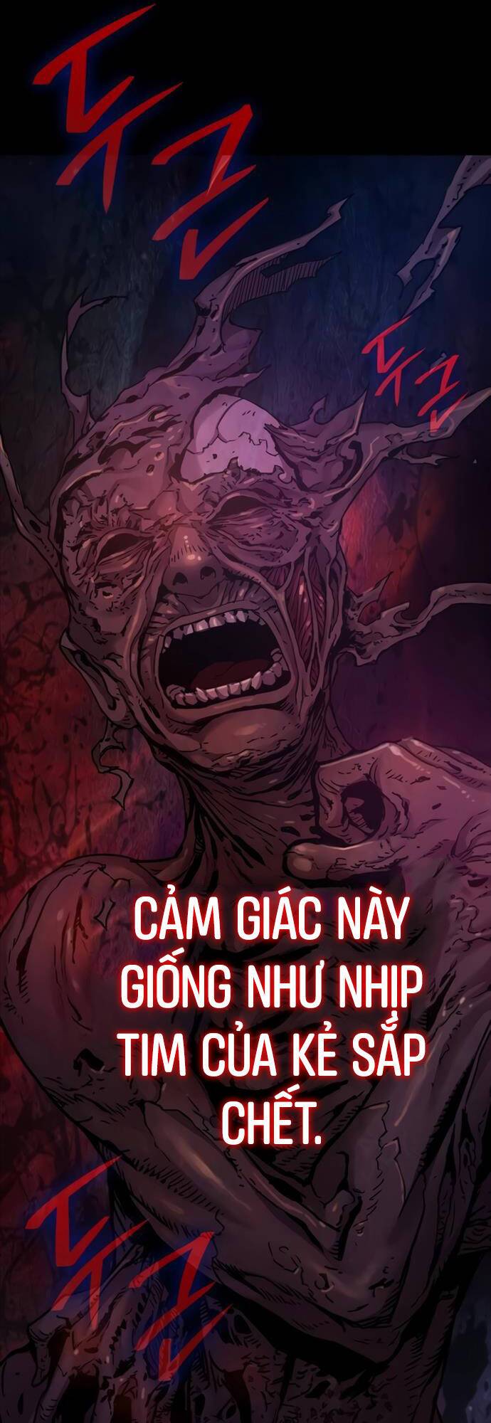 Quái Lực Loạn Thần: Chương 10