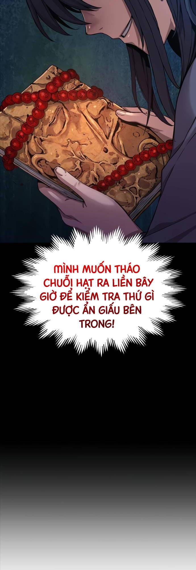 Quái Lực Loạn Thần: Chương 10