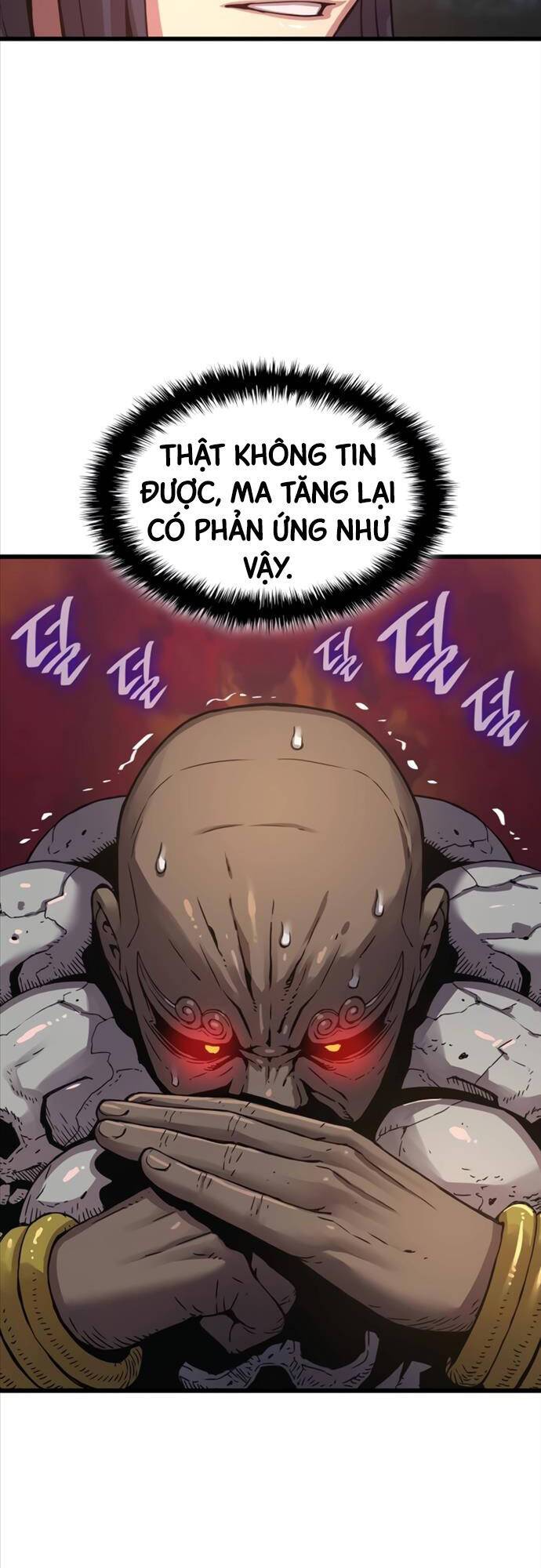 Quái Lực Loạn Thần: Chương 10