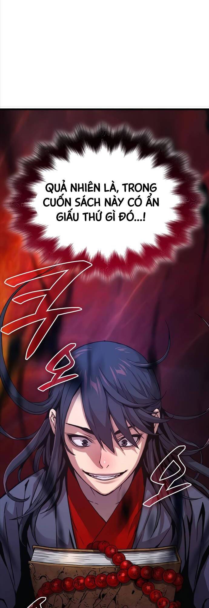 Quái Lực Loạn Thần: Chương 10