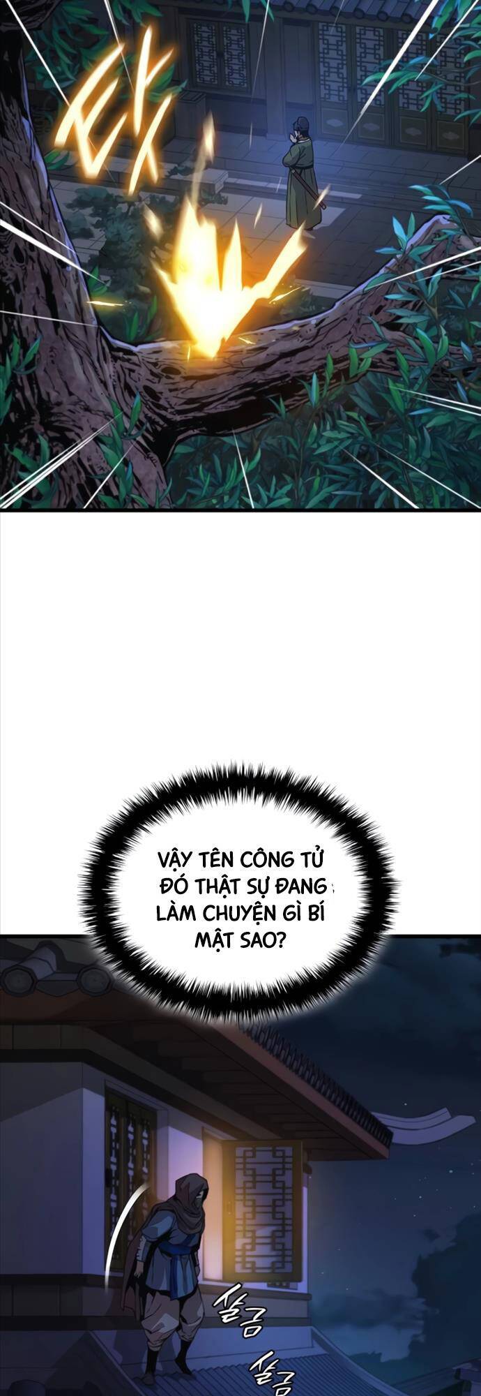 Quái Lực Loạn Thần: Chương 10