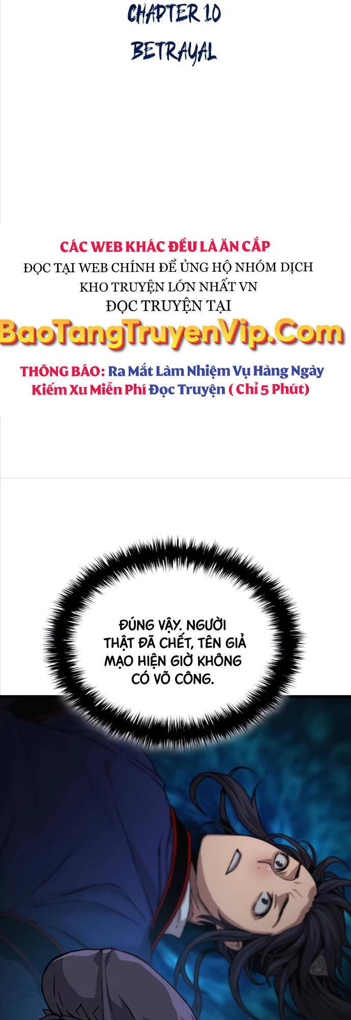 Quái Lực Loạn Thần: Chương 10