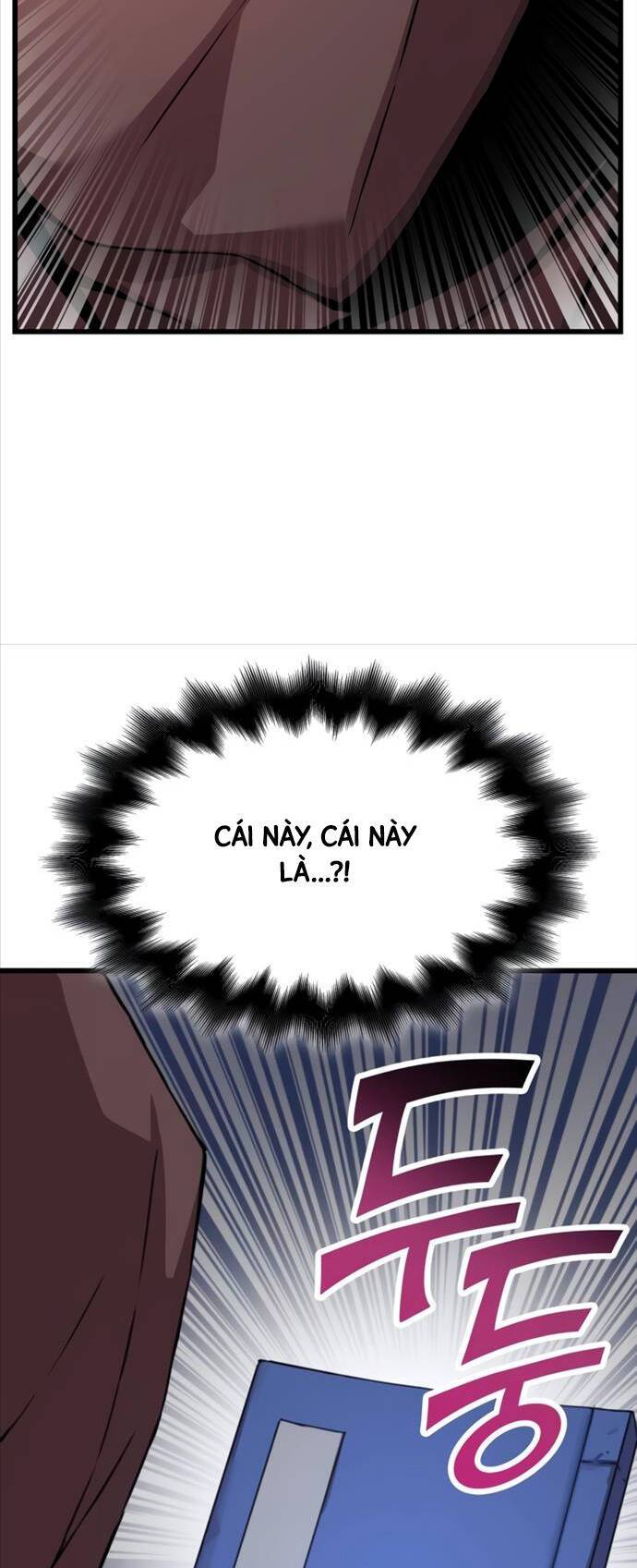 Quái Lực Loạn Thần: Chương 10