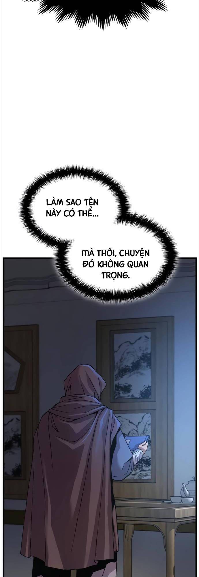 Quái Lực Loạn Thần: Chương 10