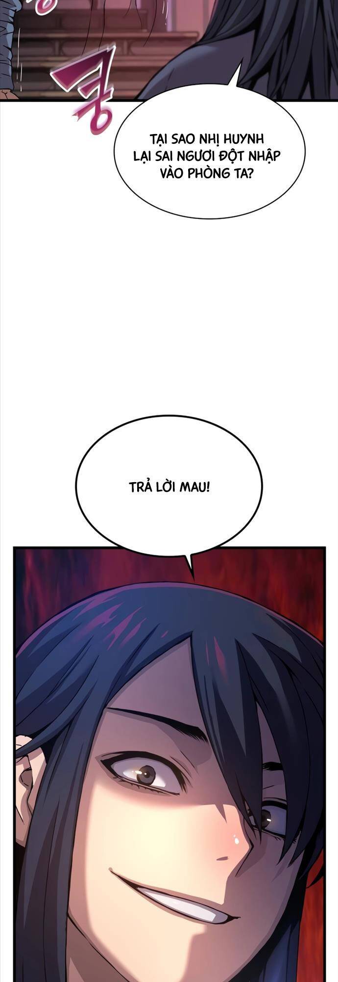 Quái Lực Loạn Thần: Chương 11
