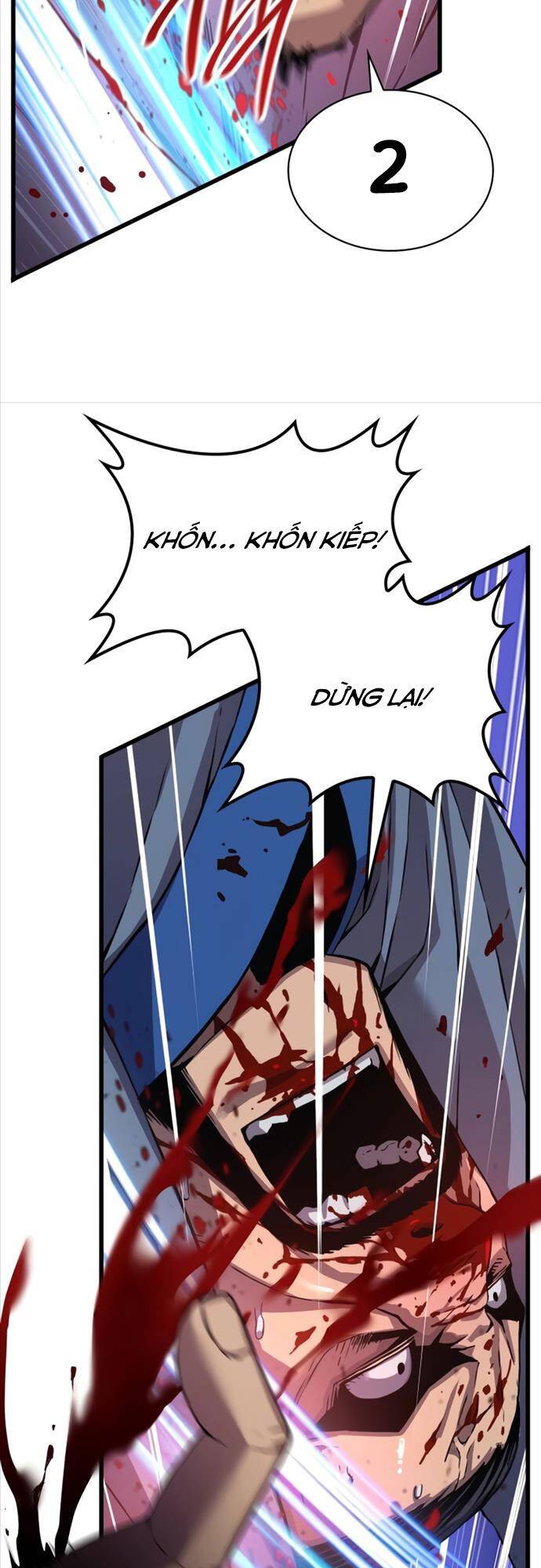 Quái Lực Loạn Thần: Chương 11