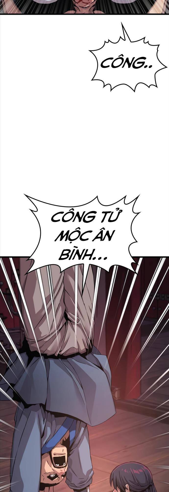 Quái Lực Loạn Thần: Chương 11