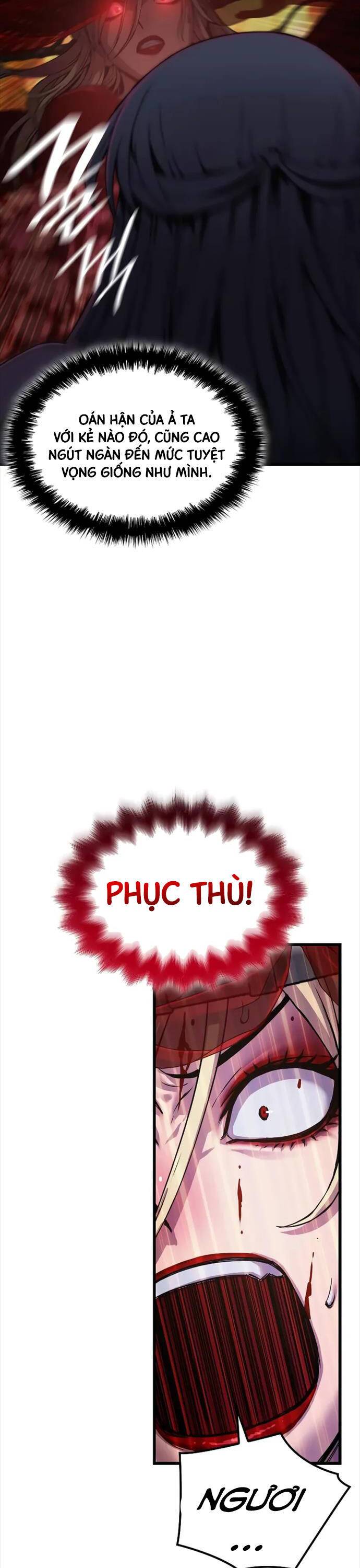 Quái Lực Loạn Thần: Chương 13