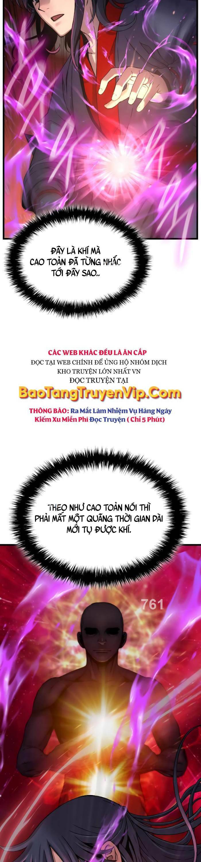 Quái Lực Loạn Thần: Chương 15