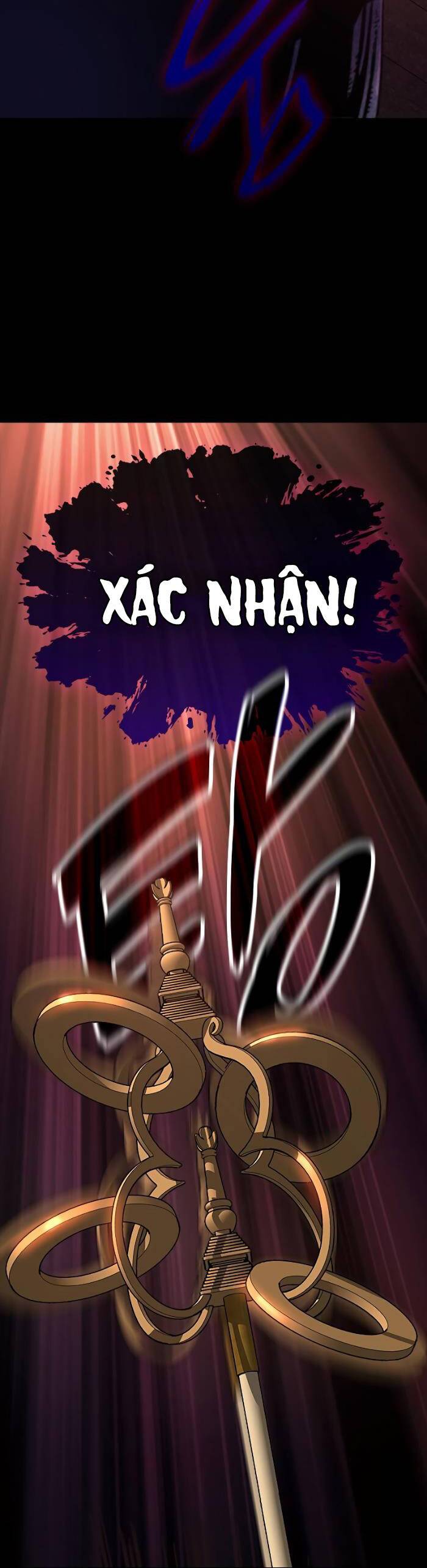 Quái Lực Loạn Thần: Chương 15