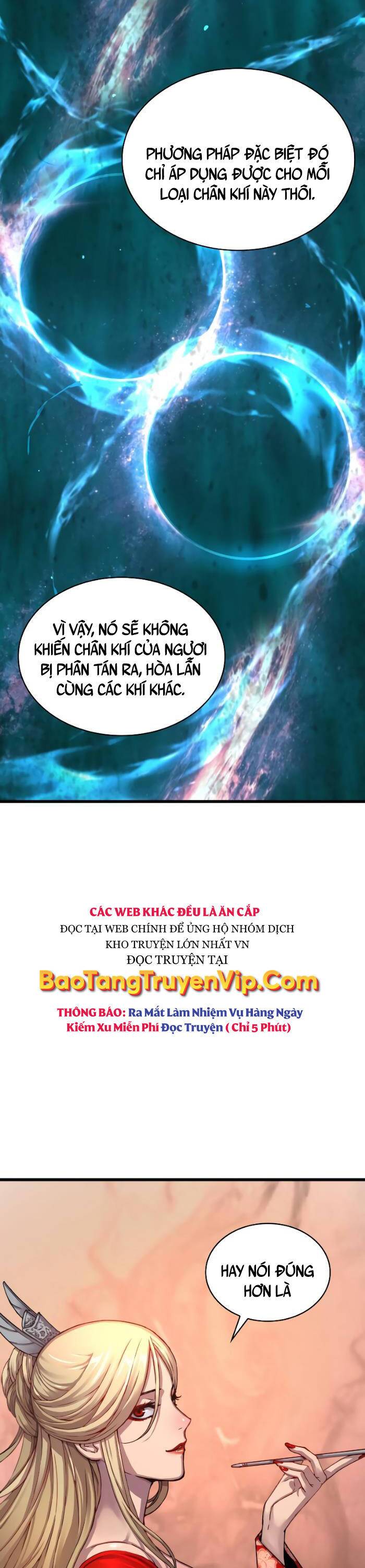 Quái Lực Loạn Thần: Chương 15