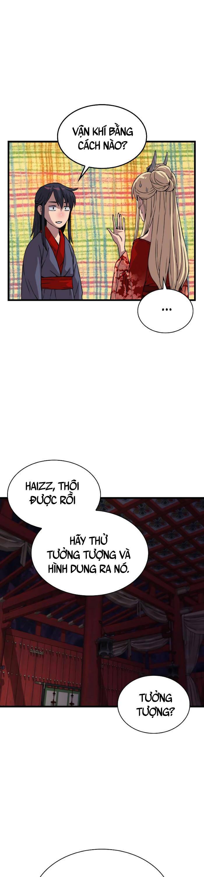 Quái Lực Loạn Thần: Chương 15