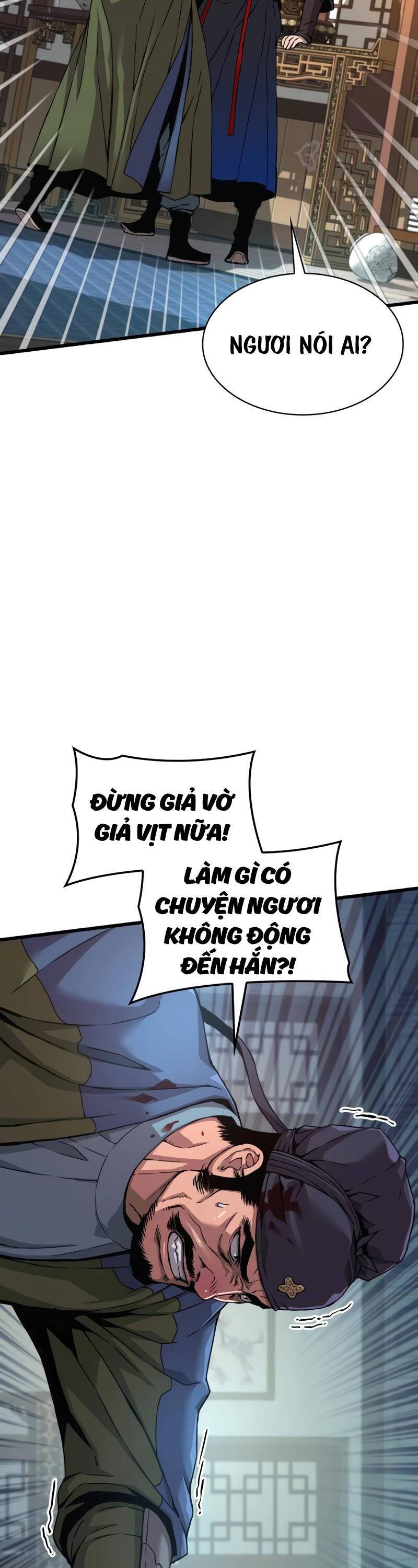 Quái Lực Loạn Thần: Chương 17