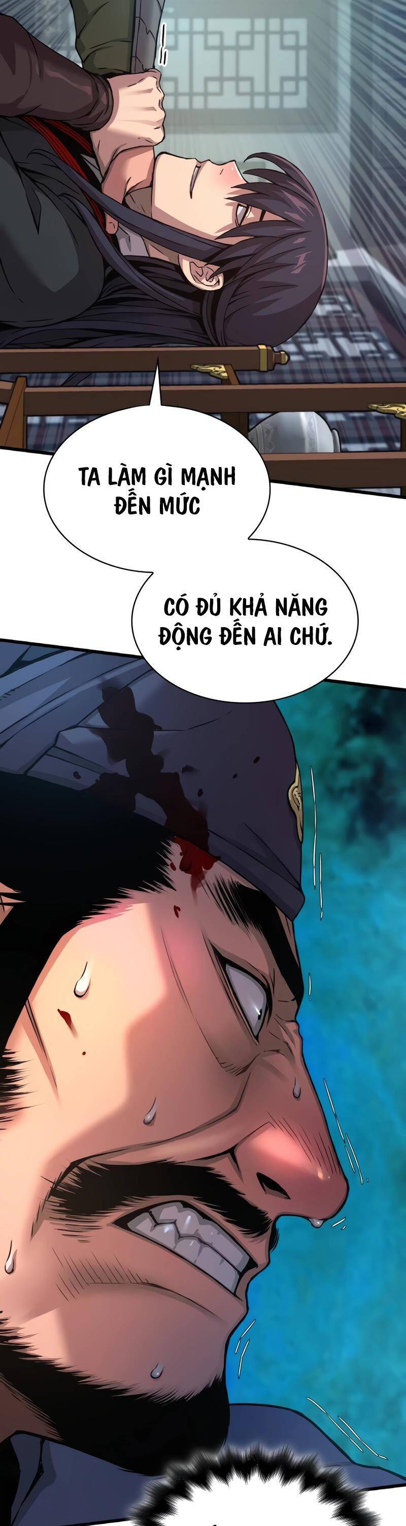Quái Lực Loạn Thần: Chương 17