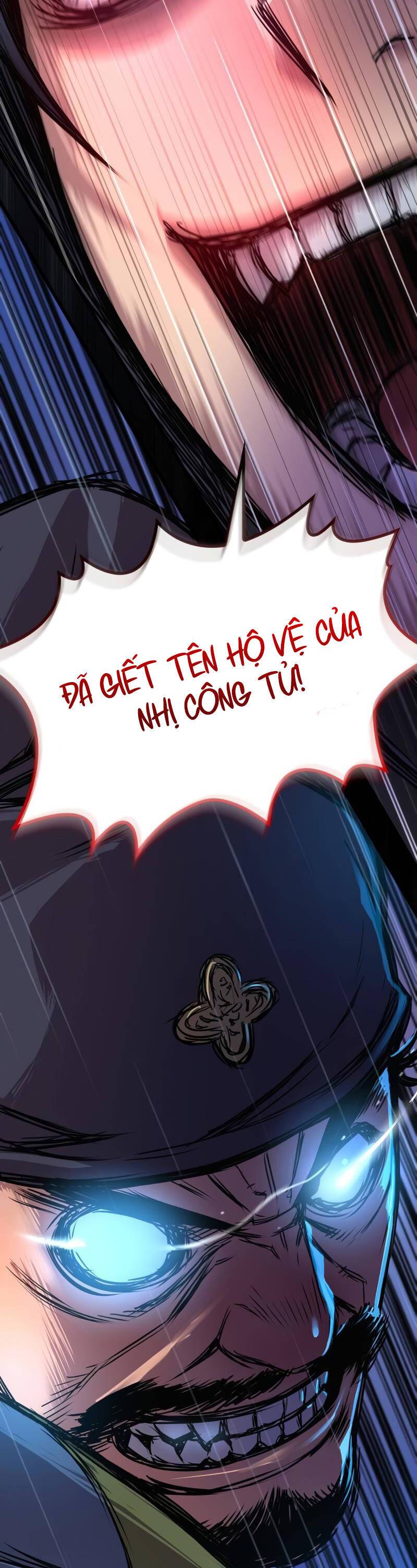 Quái Lực Loạn Thần: Chương 17