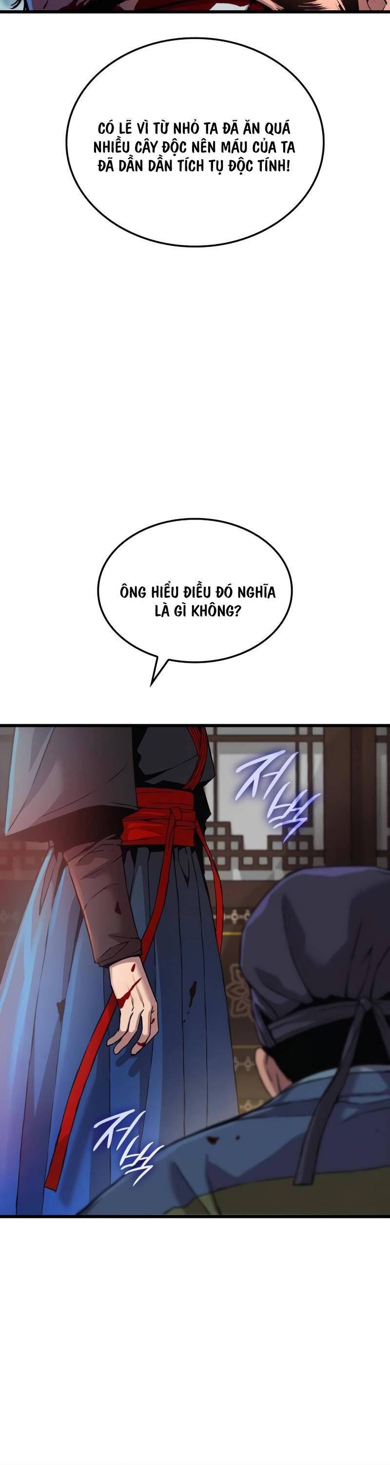 Quái Lực Loạn Thần: Chương 18
