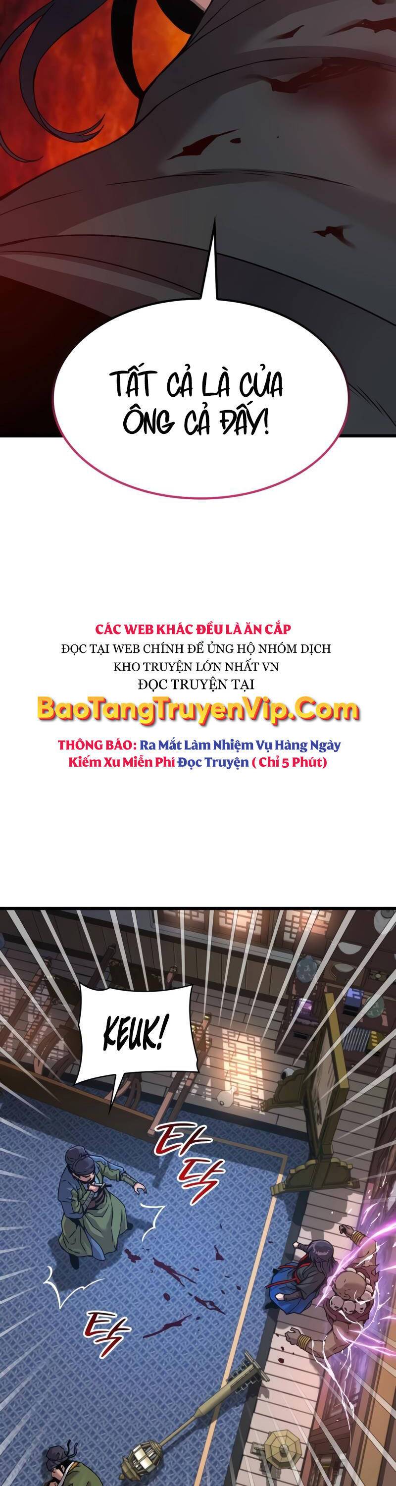Quái Lực Loạn Thần: Chương 18