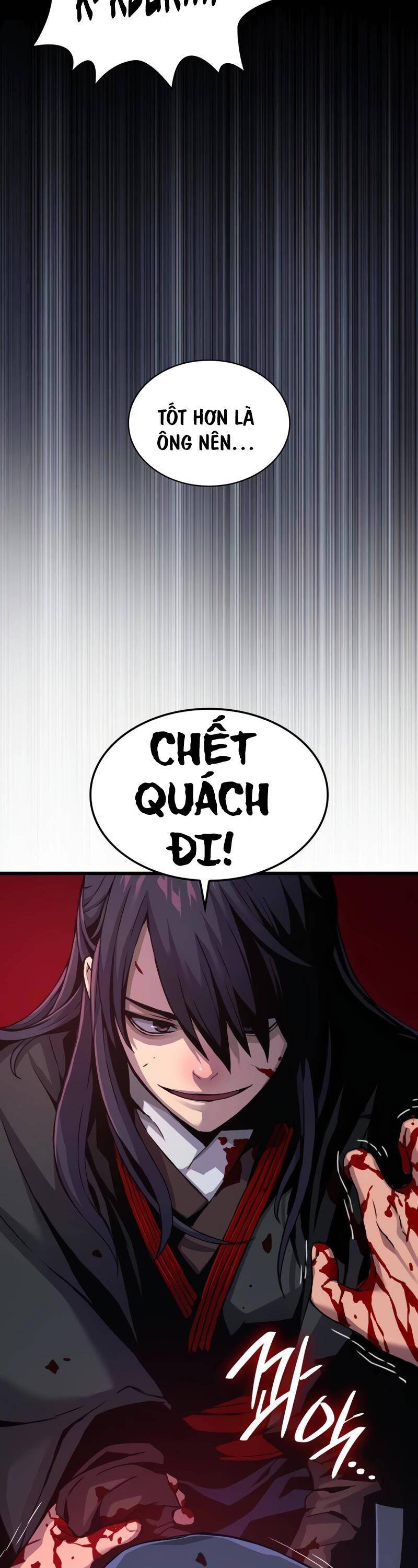Quái Lực Loạn Thần: Chương 18