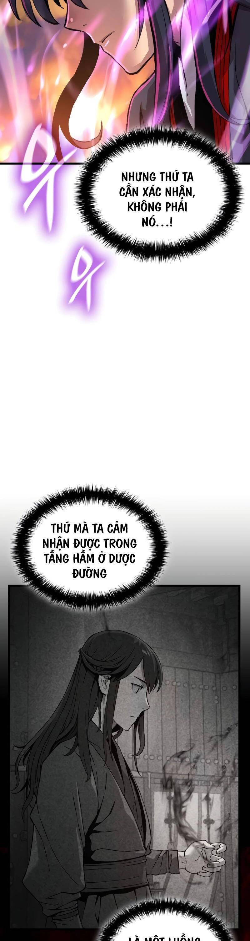Quái Lực Loạn Thần: Chương 18