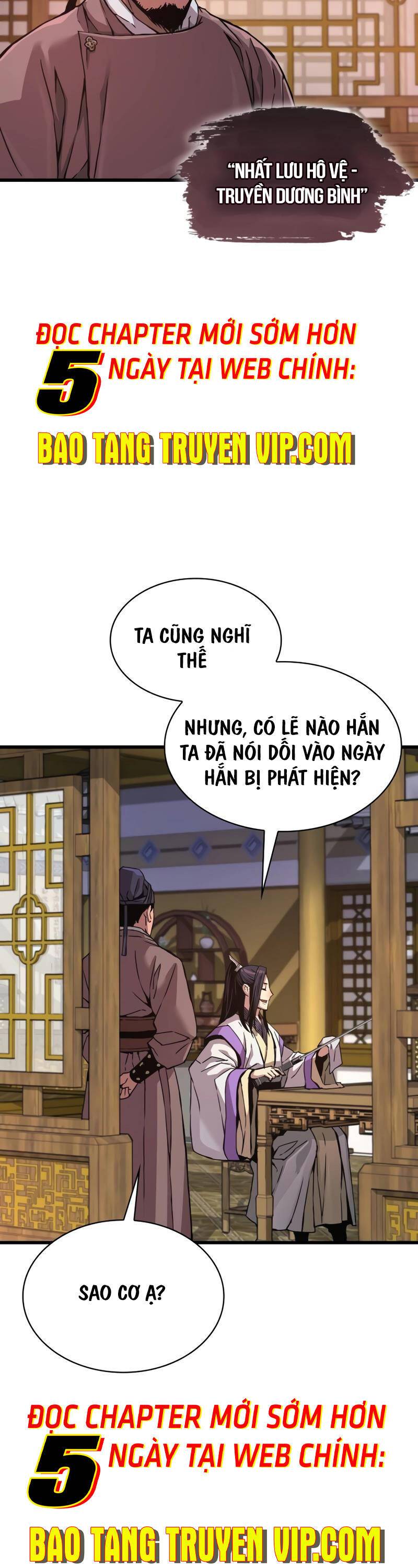 Quái Lực Loạn Thần: Chương 18