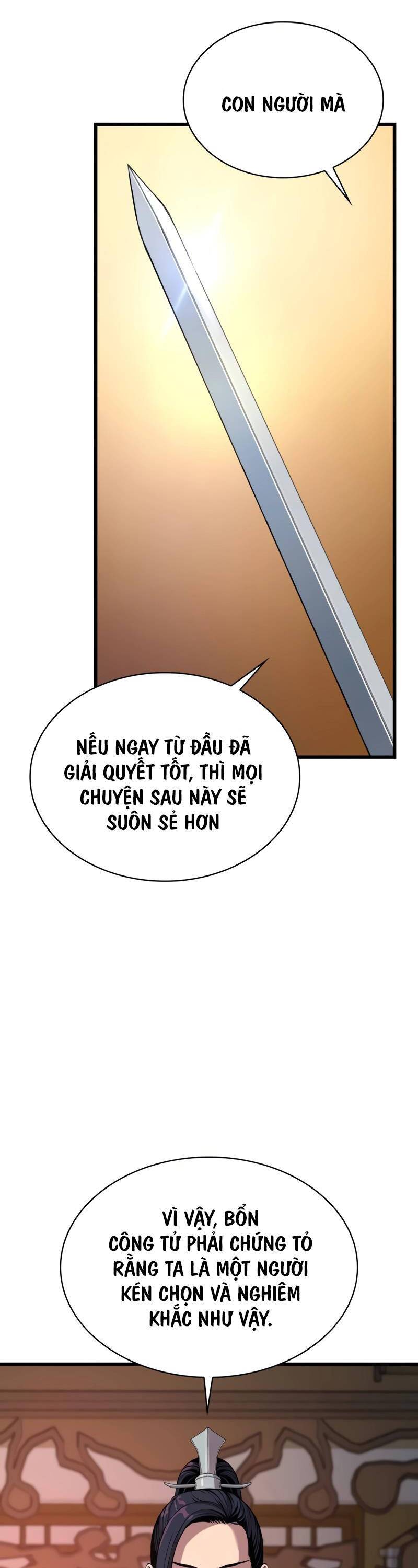 Quái Lực Loạn Thần: Chương 18