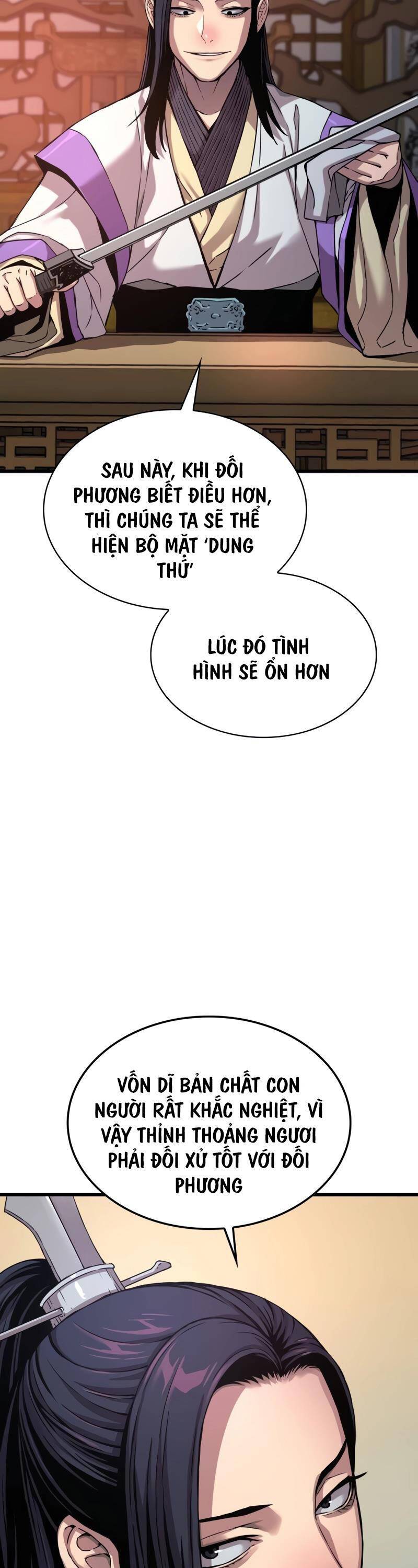 Quái Lực Loạn Thần: Chương 18
