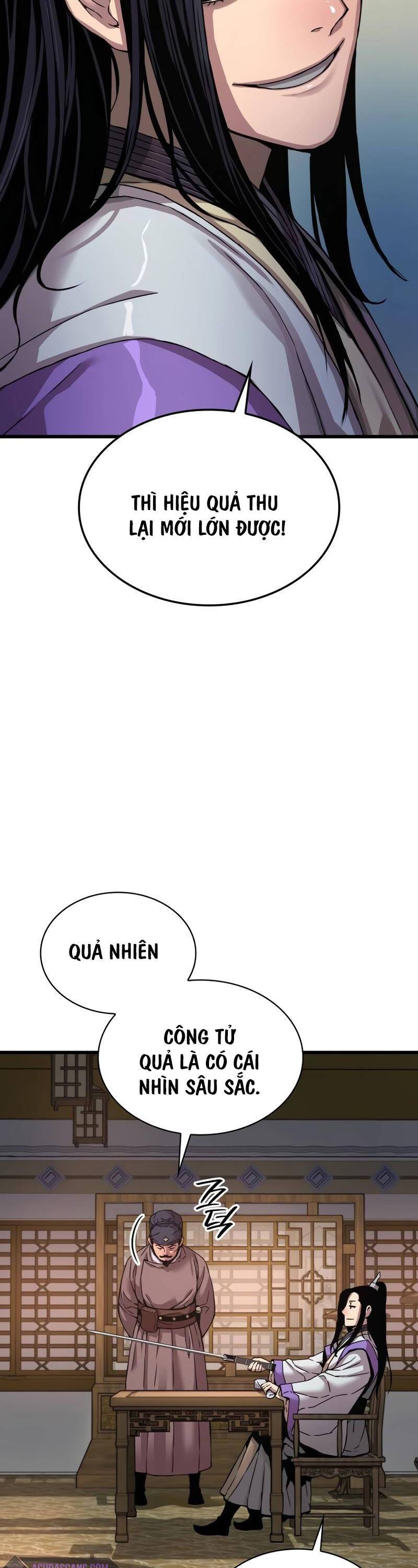 Quái Lực Loạn Thần: Chương 18