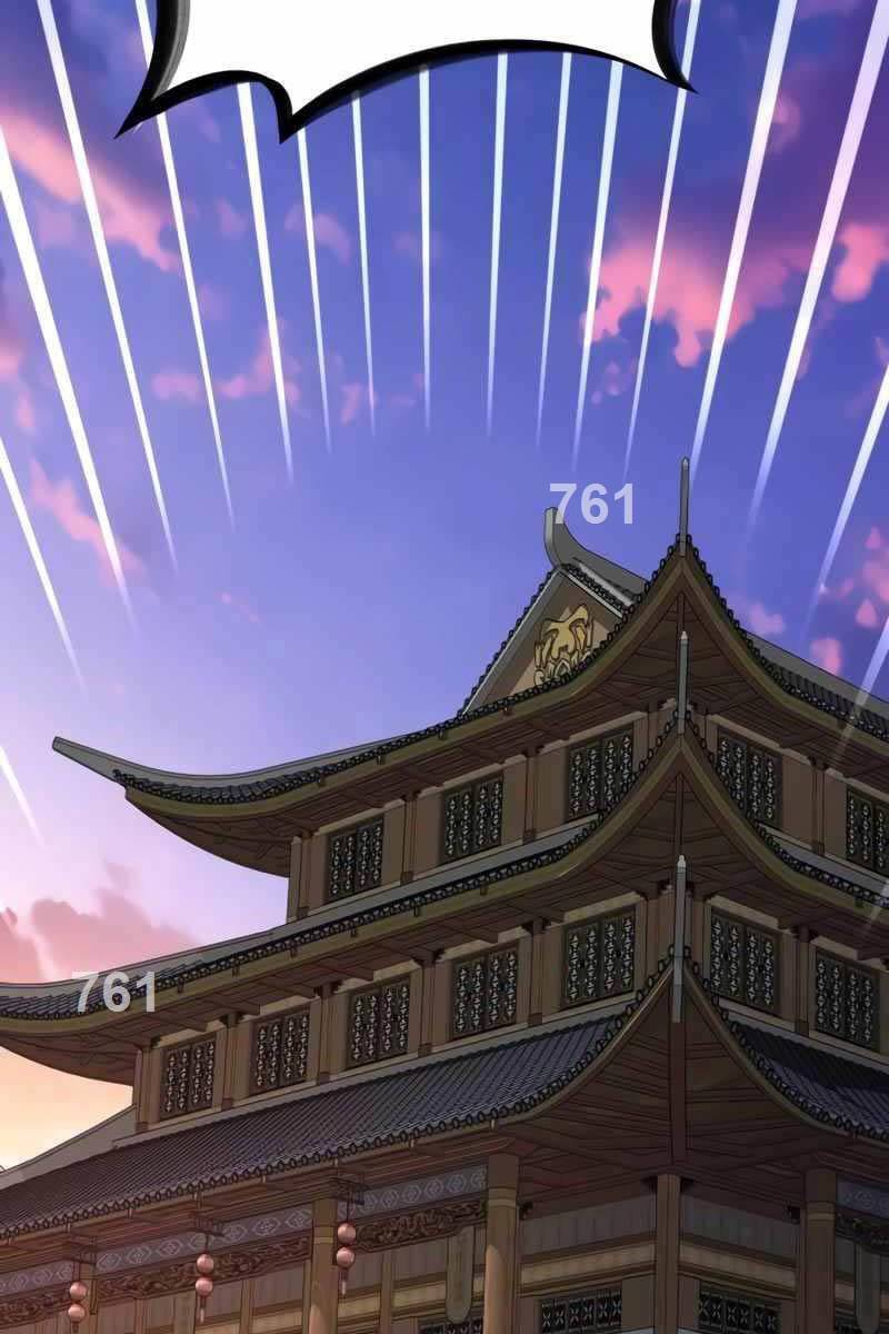 Quái Lực Loạn Thần: Chương 5