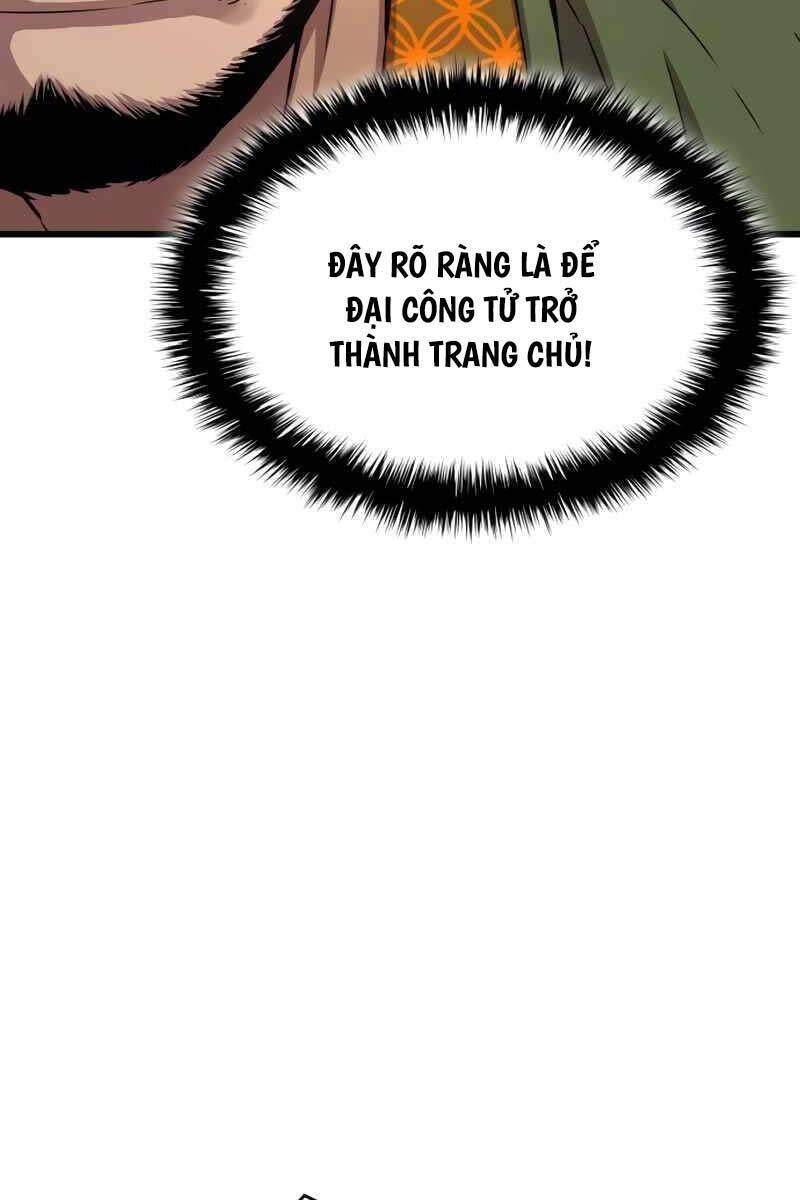 Quái Lực Loạn Thần: Chương 5