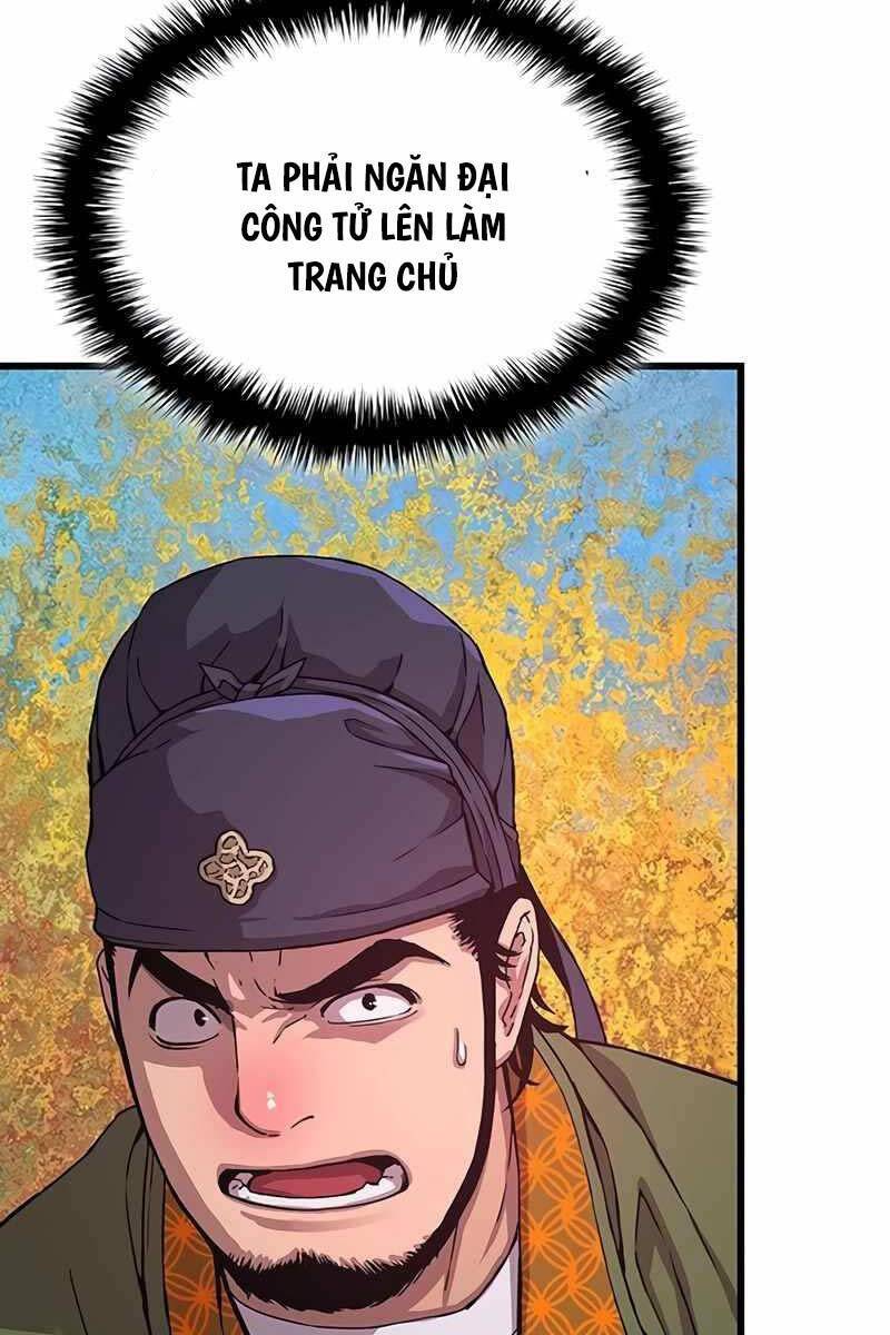 Quái Lực Loạn Thần: Chương 5