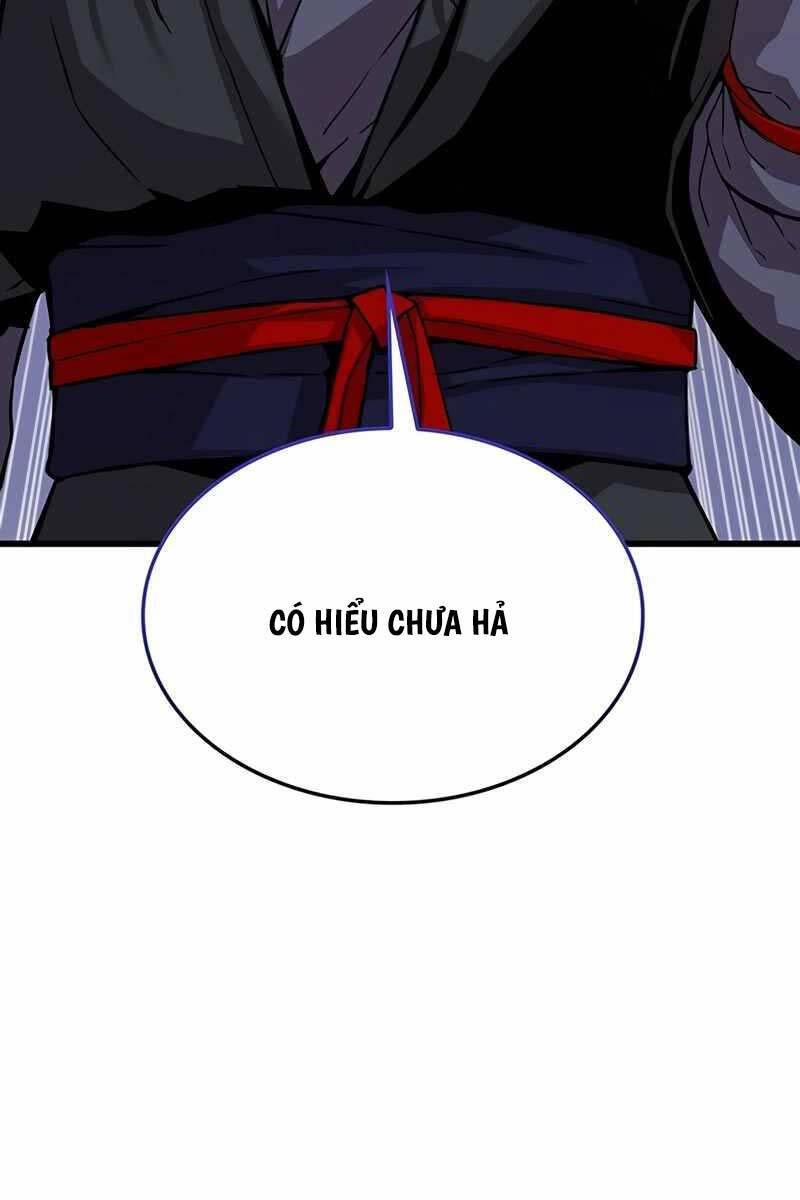 Quái Lực Loạn Thần: Chương 5