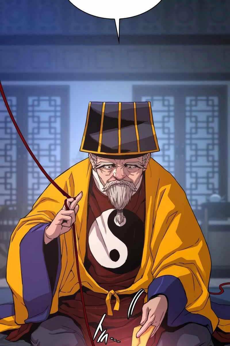 Quái Lực Loạn Thần: Chương 5