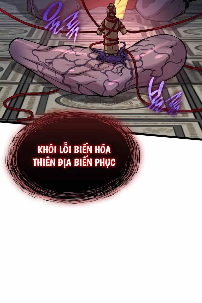 Quái Lực Loạn Thần: Chương 5